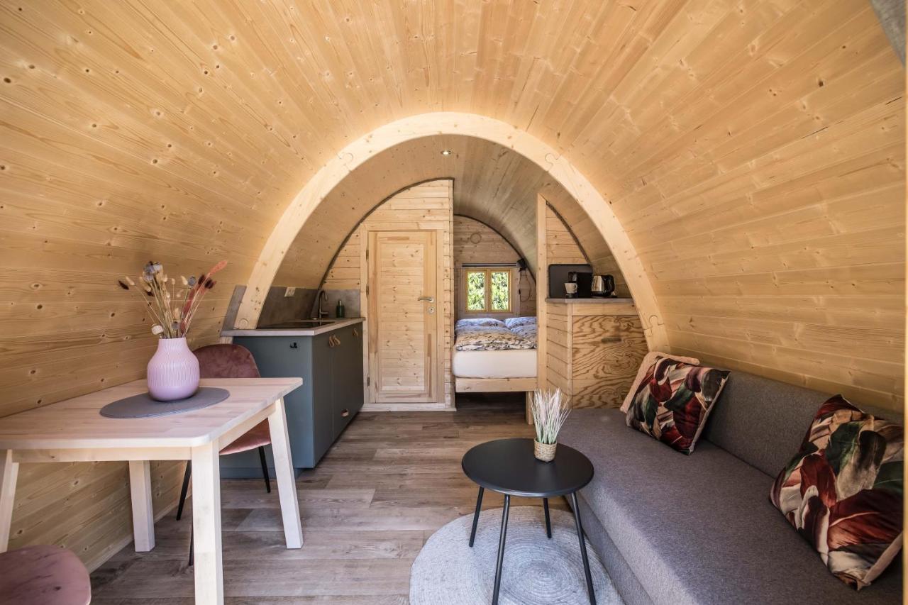 Luxe Woodlodge In Een Prachtige En Bosrijke Omgeving Bornerbroek Extérieur photo